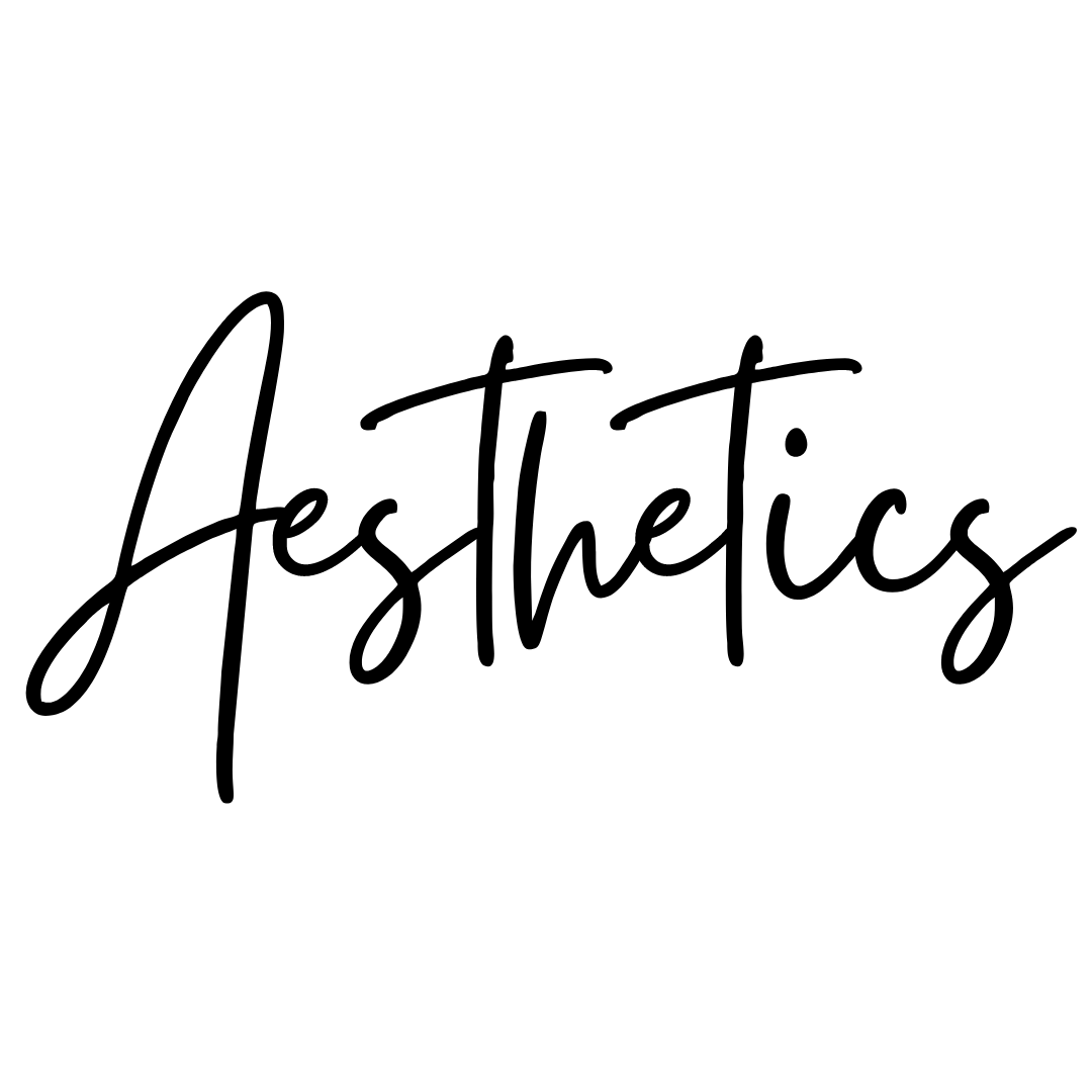 Aesthetics